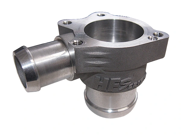 Upgrade SUV Halter VAG 1.8-2.0 T(F)SI K04 by HF-Series (z.B. Golf 5/6 GTI, S3 8P)