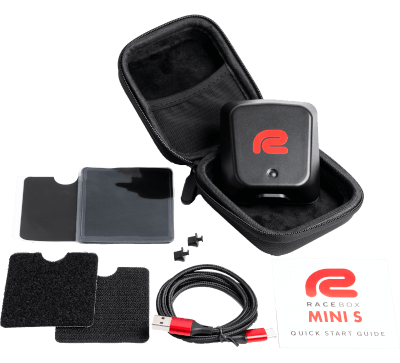 Racebox Mini S