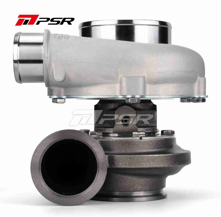 Pulsar PSR GTX3071 Gen2 Compact