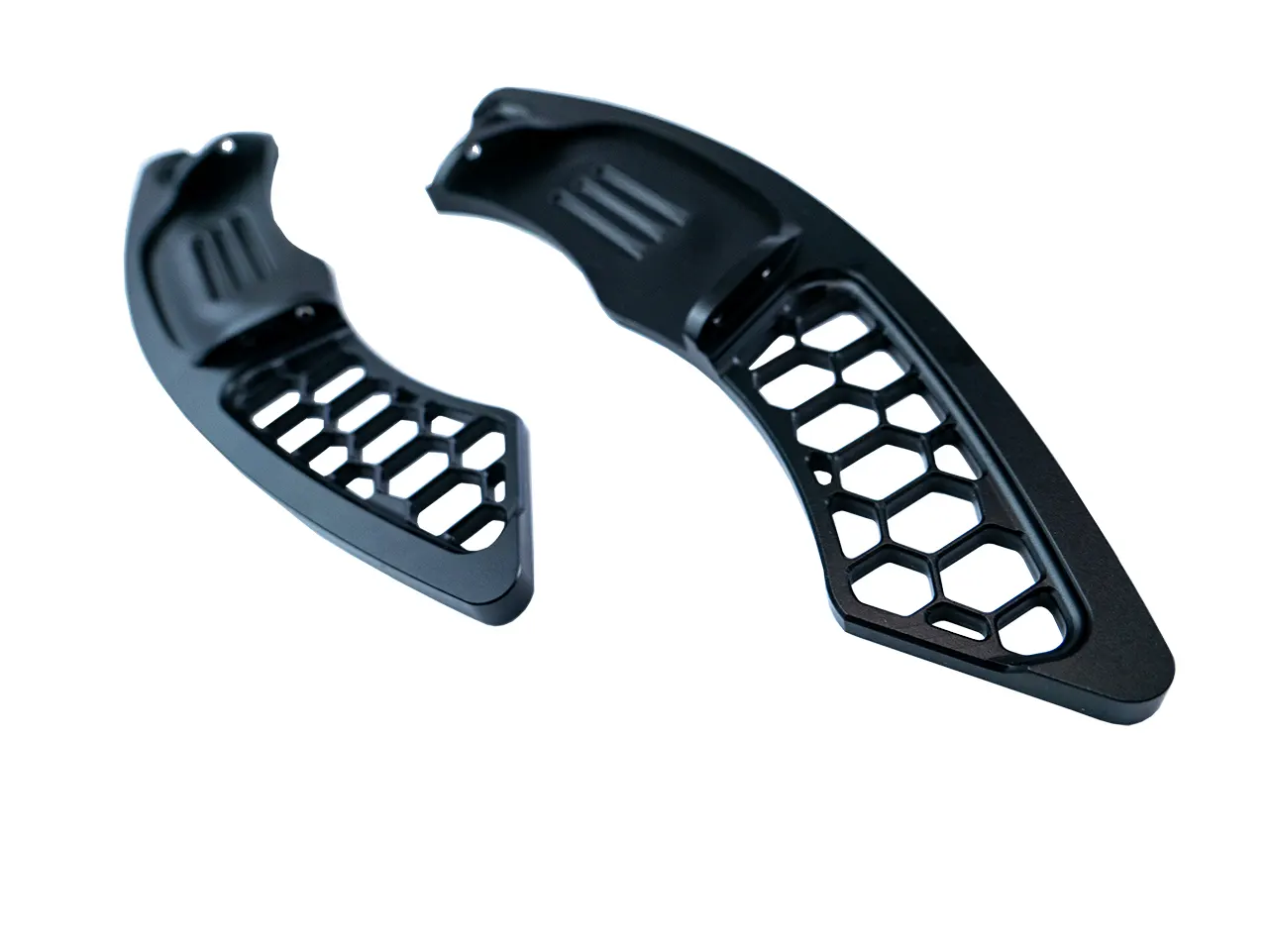 Schaltwippen "HG-Design" Golf 7, Polo AW1, Scirocco, Arteon