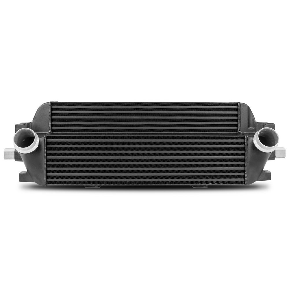 Comp. Ladeluftkühler Kit für BMW 740d